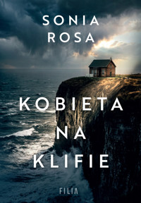 Kobieta na klifie - Sonia Rosa - ebook + audiobook + książka