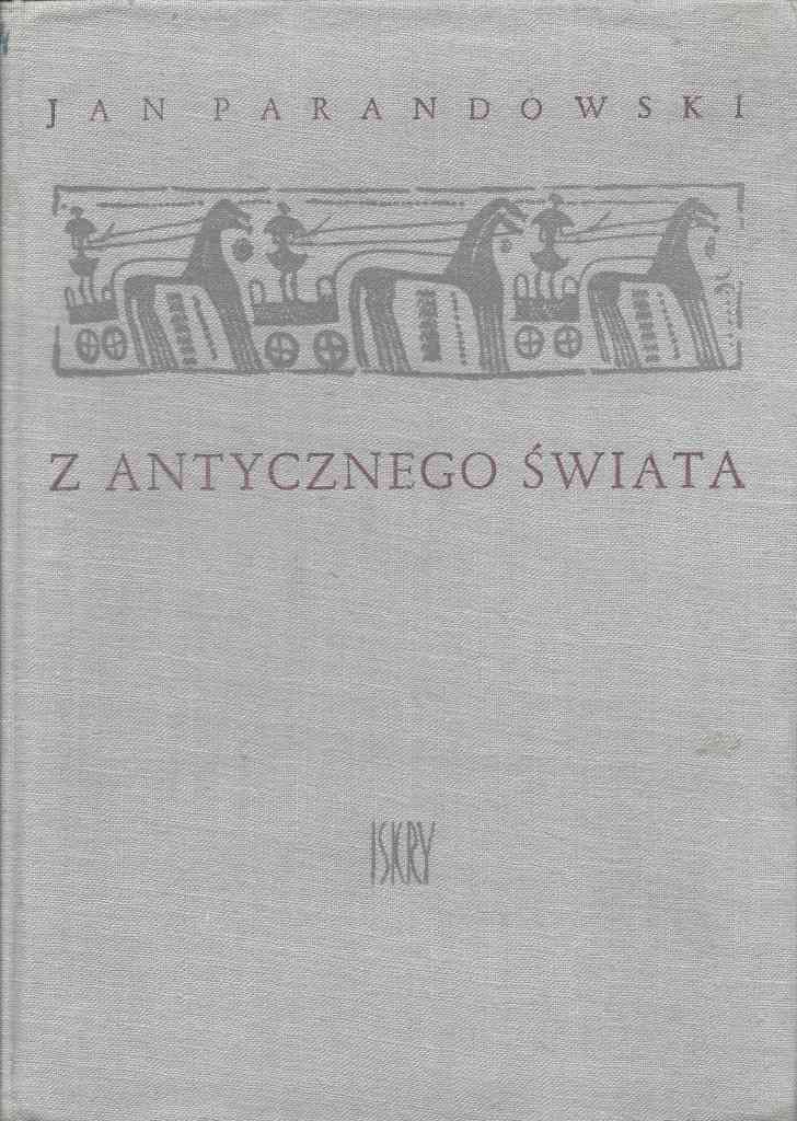 Mitologia. Grecja - Jan Parandowski - audiobook - Legimi online