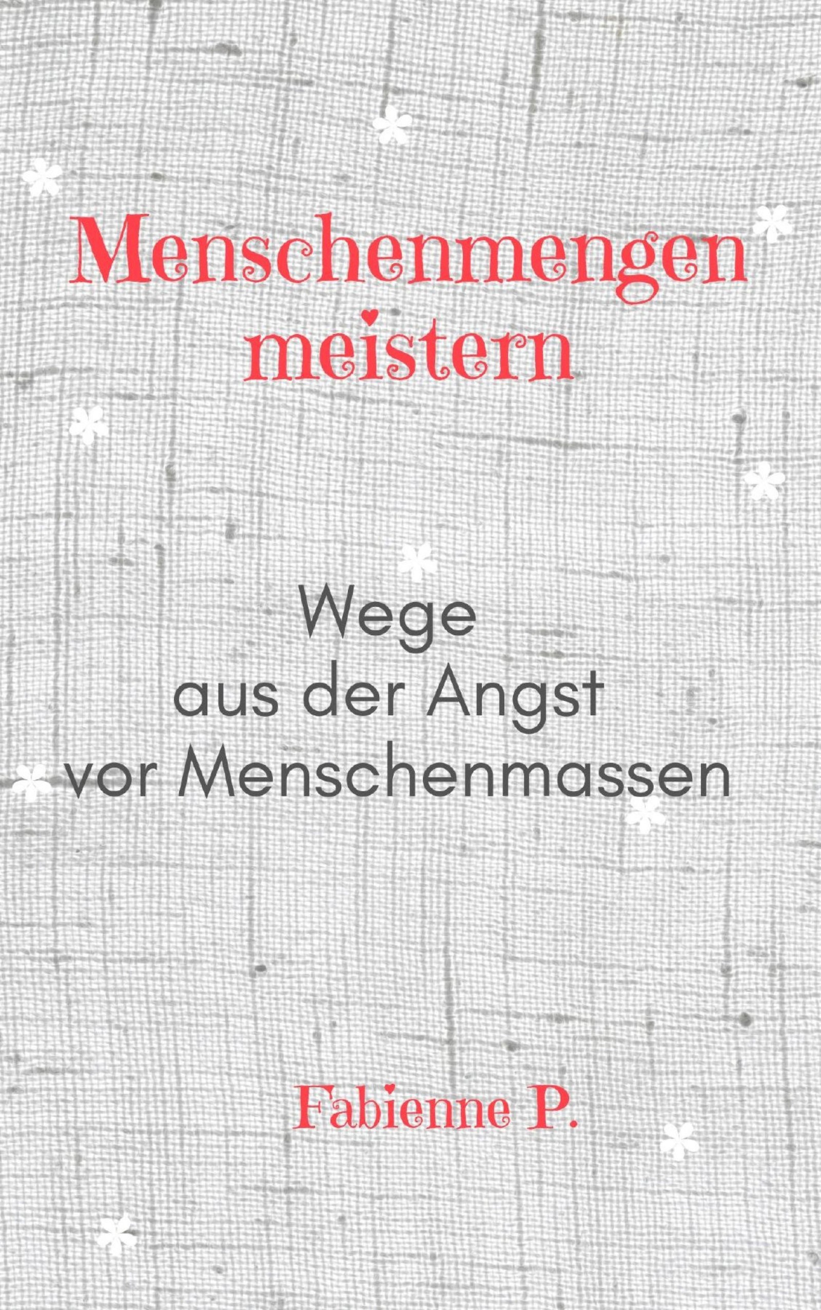 Menschenmengen meistern
