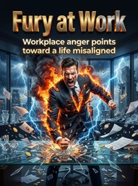 Fury at Work - Elara Montrose - ebook