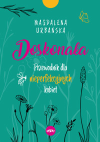 Doskonała - Urbańska Magdalena - książka