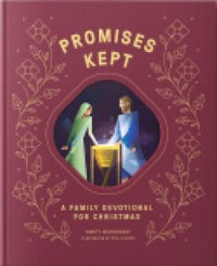Promises Made Promises Kept - Marty Machowski - ebook
