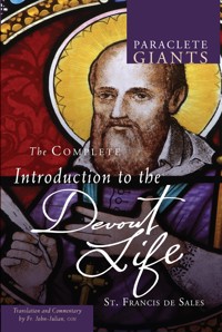 The Complete Introduction to The Devout Life - Francis de Sales - ebook