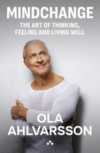 Mindchange - Ola Ahlvarsson - ebook