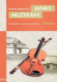 Janko Muzykant. Wydanie z opracowaniem - Henryk Sienkiewicz - ebook + audiobook + książka