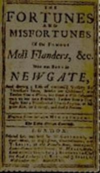 Moll Flanders - Daniel Defoe - darmowy ebook