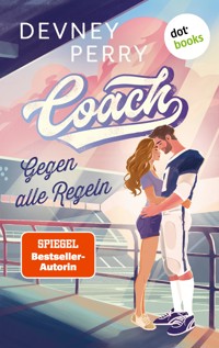 Coach - Gegen alle Regeln - Devney Perry - ebook