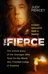The Fierce - Judy Piercey - ebook