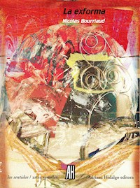 La Exforma - Nicolas Bourriaud - ebook