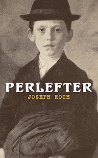Perlefter - Joseph Roth - ebook
