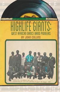 Highlife Giants - Collins John - ebook