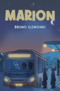 Marion - Bruno Gismondi - ebook
