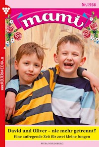 David und Oliver – nie mehr getrennt? - Myra Myrenburg - ebook