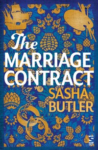The Marriage Contract - Sasha Butler - ebook