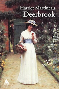 Deerbrook - Martineau Harriet - ebook