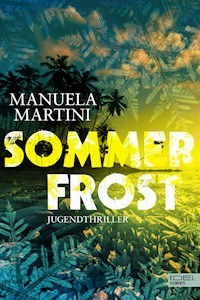 Sommerfrost - Manuela Martini - ebook