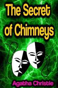 The Secret of Chimneys - Agata Christie - ebook