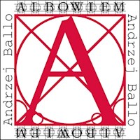 Albowiem - Ballo Andrzej - książka