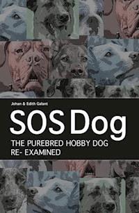 SOS Dog - Johan Gallant - ebook