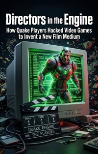 Directors in the Engine - Simon Gable - ebook