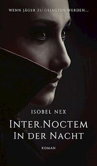 INTER.NOCTEM - Isobel NeX - ebook