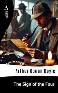 The Sign of the Four - Arthur Conan Doyle - ebook
