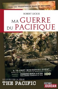 Ma guerre du pacifique - Robert Leckie - ebook