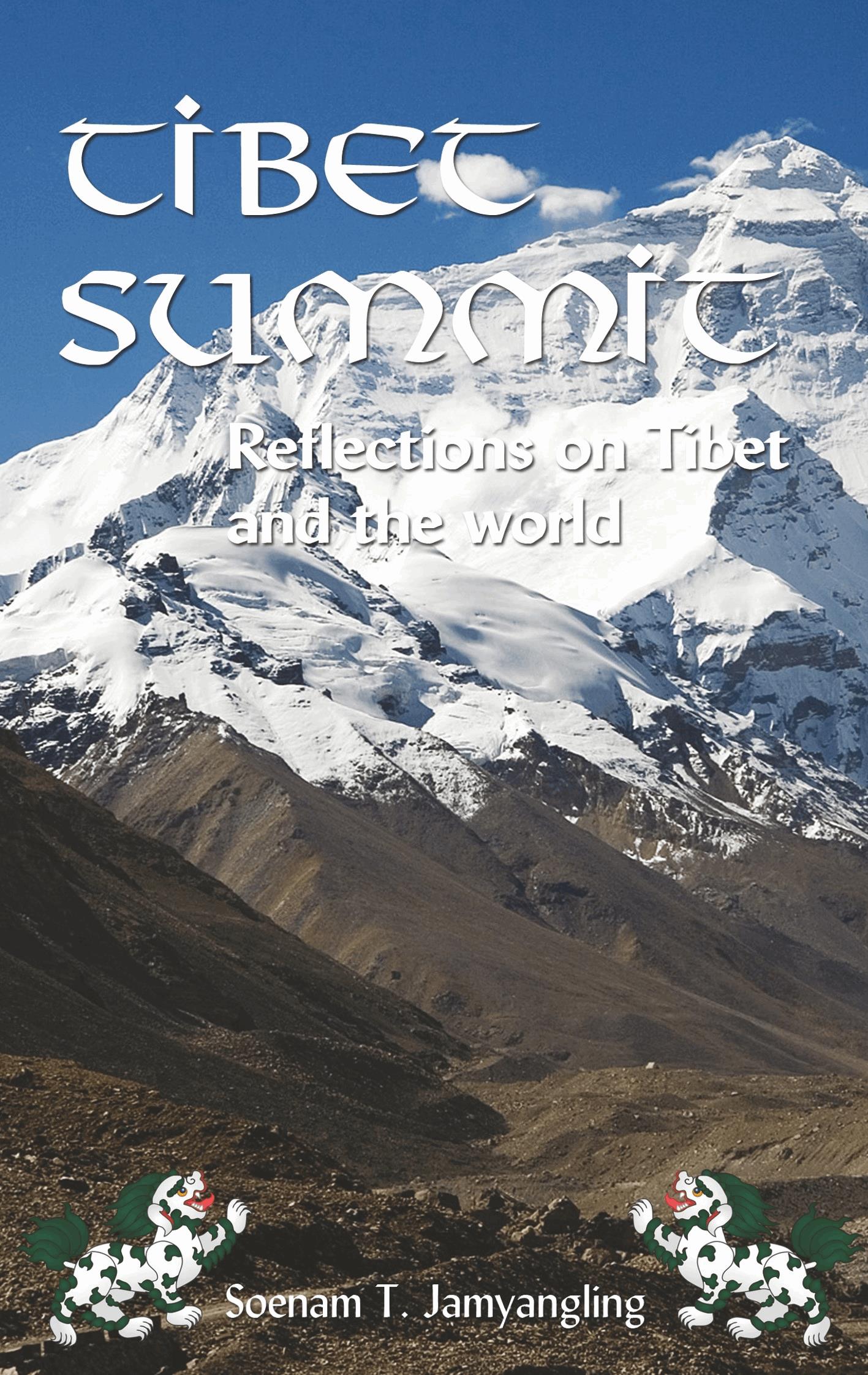 Tibet Summit