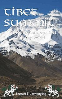 Tibet Summit - Soenam T. Jamyangling - ebook