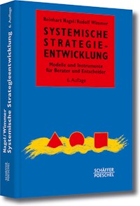 Systemische Strategieentwicklung - Reinhart Nagel - ebook