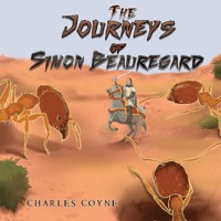 The Journeys of Simon Beauregard - Charles Coyne - ebook