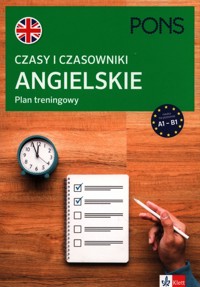 Czasy i czasowniki angielskie - Cott Christina - książka