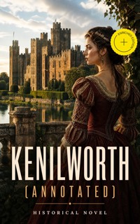 Kenilworth (Annotated) - Historical Novel - ebook