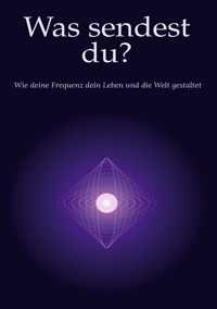 Was sendest du? - Filiza Tsatrafilli - ebook