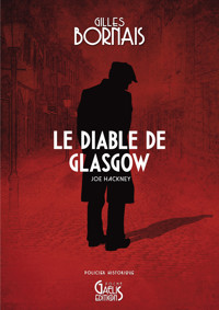 Le Diable de Glasgow - Gilles Bornais - ebook