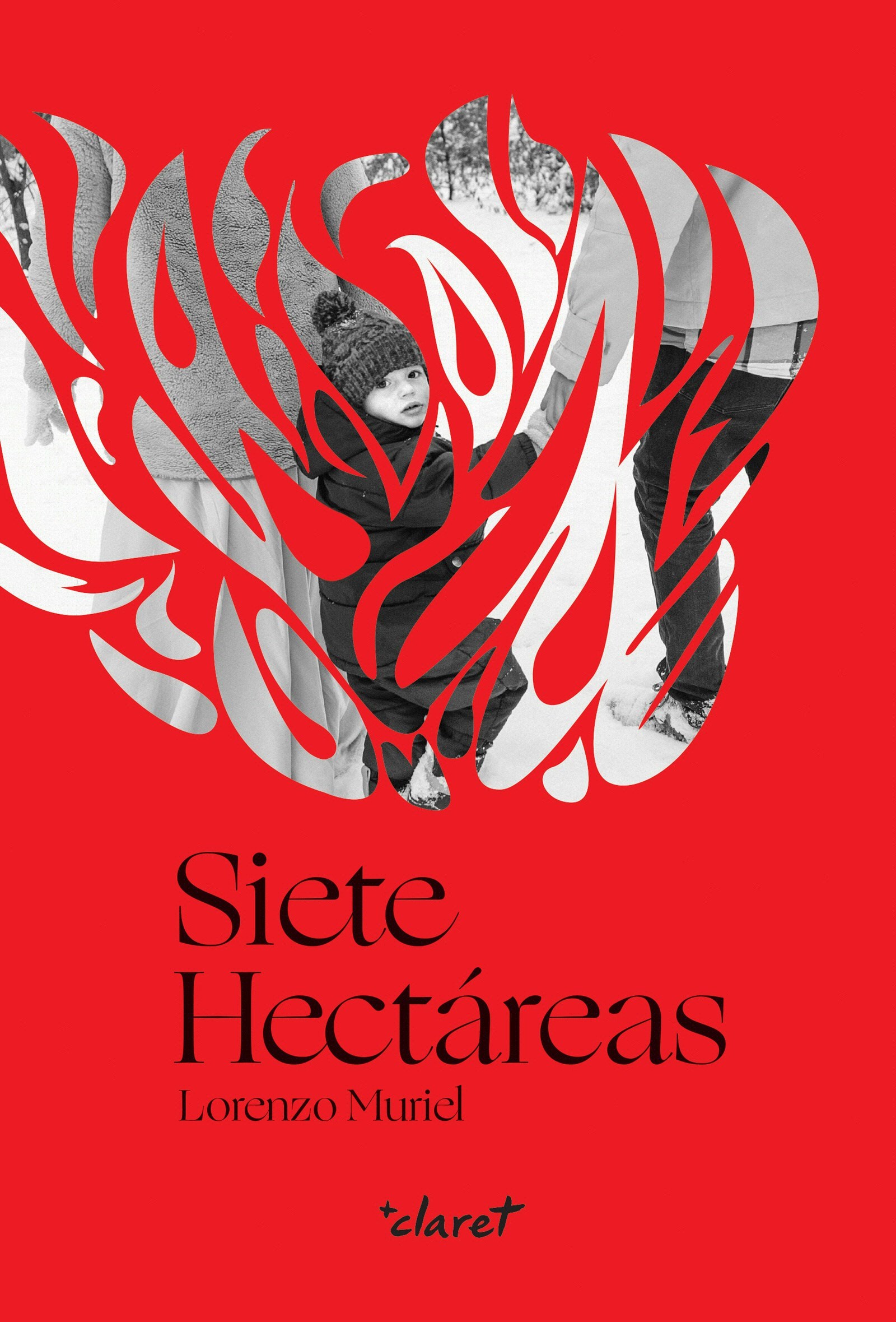 Siete hectáreas