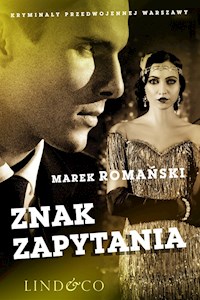 Znak zapytania. Szpiedzy i agenci. Tom 5 - Romański Marek - ebook + audiobook