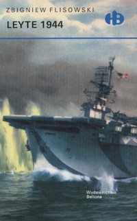Leyte 1944 - Flisowski Zbigniew - ebook