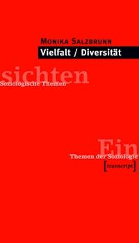 Vielfalt / Diversität - Monika Salzbrunn - ebook