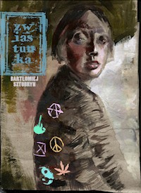 Zwiastunka - Sztobryn Bartłomiej - ebook + audiobook + książka