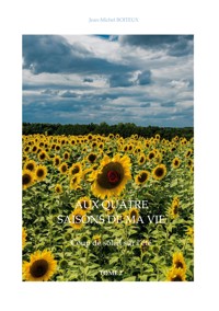 Aux quatre saisons de ma vie - Jean-Michel Boiteux - ebook