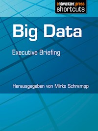Big Data -  - ebook