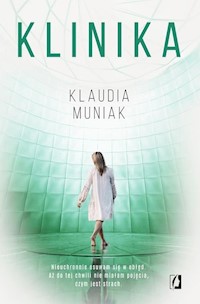 Klinika - Klaudia Muniak - ebook + audiobook + książka