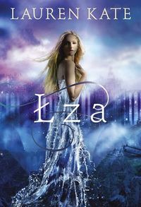 Łza - Kate Lauren - ebook + książka