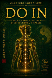 Do In - Mauricio López Lumi - ebook