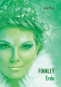Finnley - Julia Pflug - ebook
