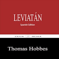 Leviatán - Thomas Hobbes - ebook