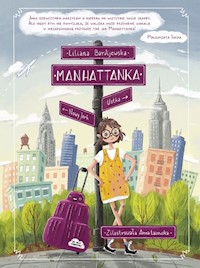 Manhattanka - Liliana Bardijewska - książka