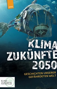 Klimazukünfte 2050 -  - ebook