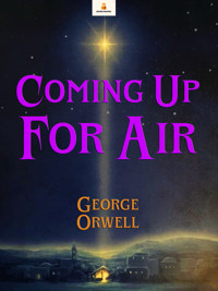 Coming Up For Air - George Orwell - ebook